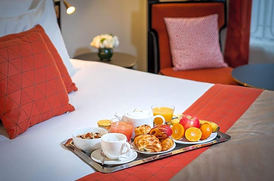 Hôtel Le Marquis by Inwood Hotels