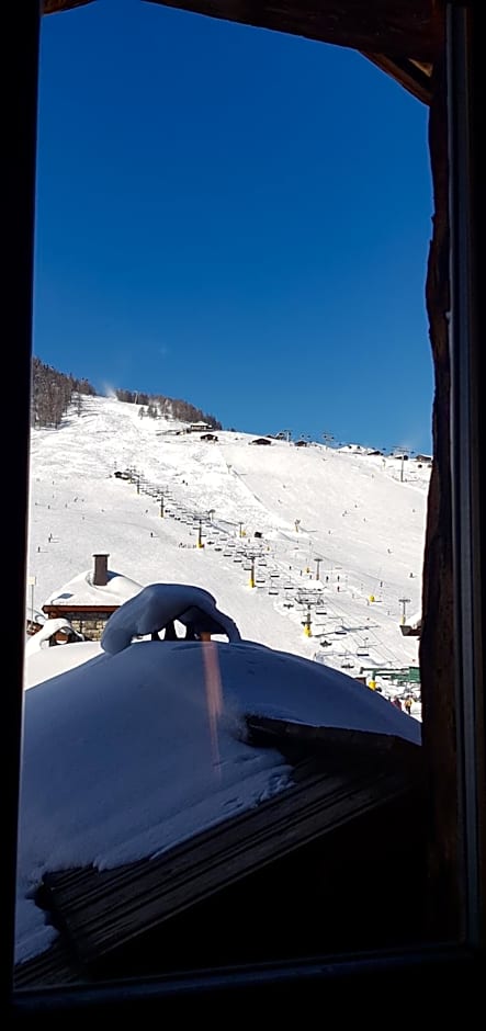 La Grolla Rooms & Apartments