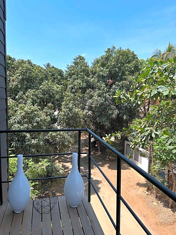 KINEKI La Punta - Casa Karen