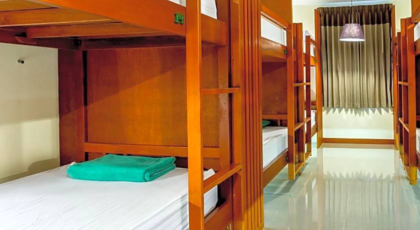 Phangan Pearl Hostel