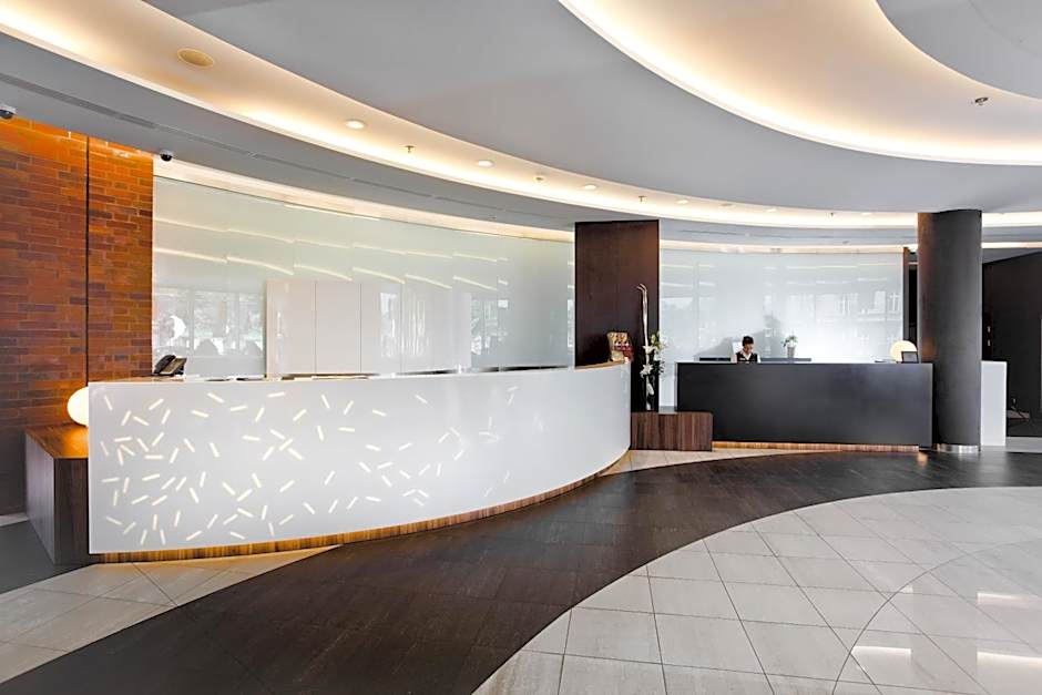 Qubus Hotel Bielsko-Biała