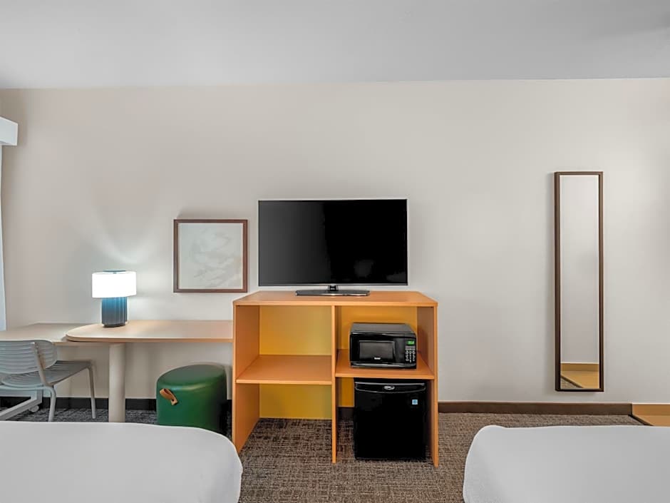 Spark by Hilton Ann Arbor South