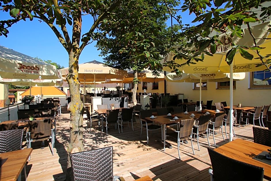 Hotel Gasthof Fenzl