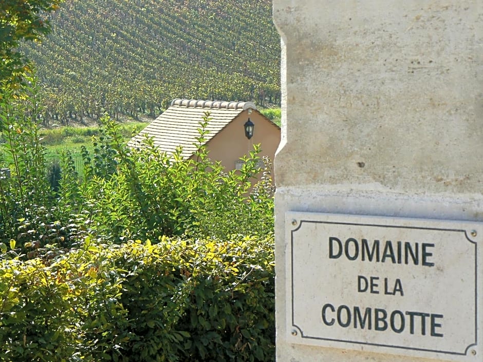 Domaine De La Combotte