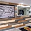 Super 8 by Wyndham Merrillville/Gary Area