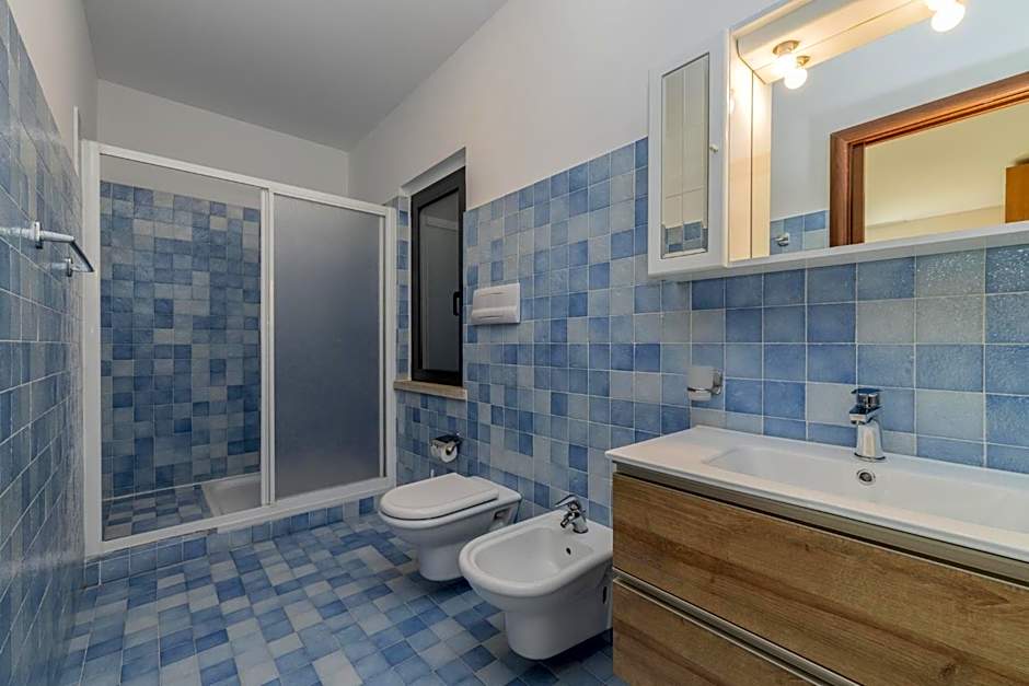 Residence Borgo Dei Limoni - Appartamenti con Garage