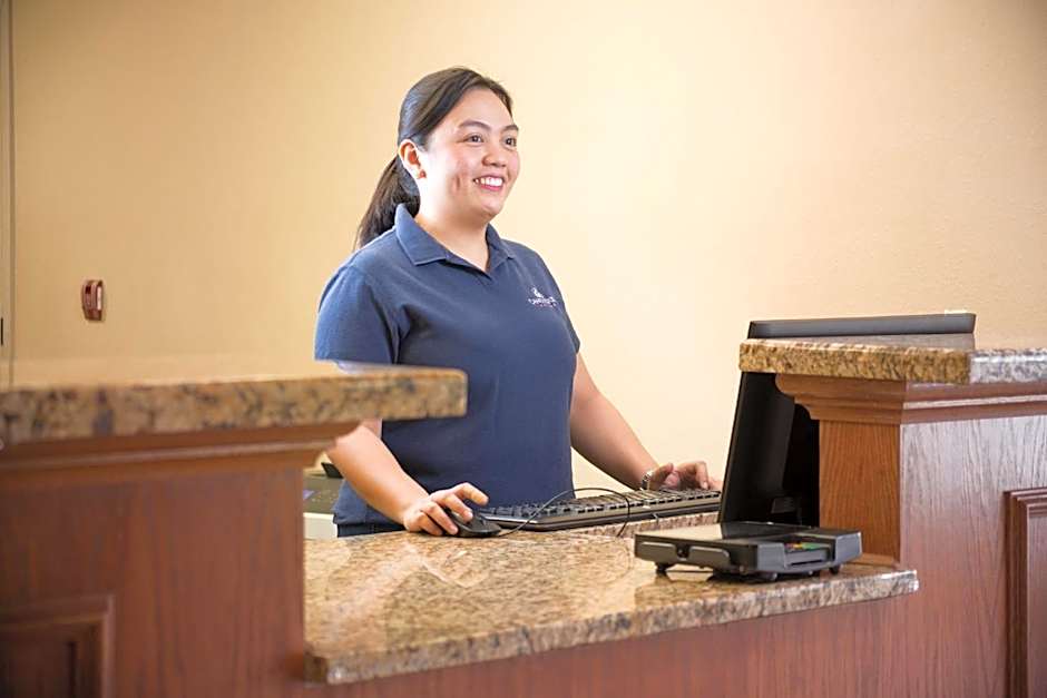 Candlewood Suites Wake Forest-Raleigh Area By IHG