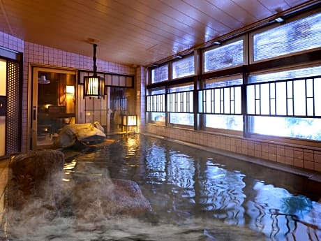 Natural Hot Spring Spa Dormy Inn Gifu Ekimae