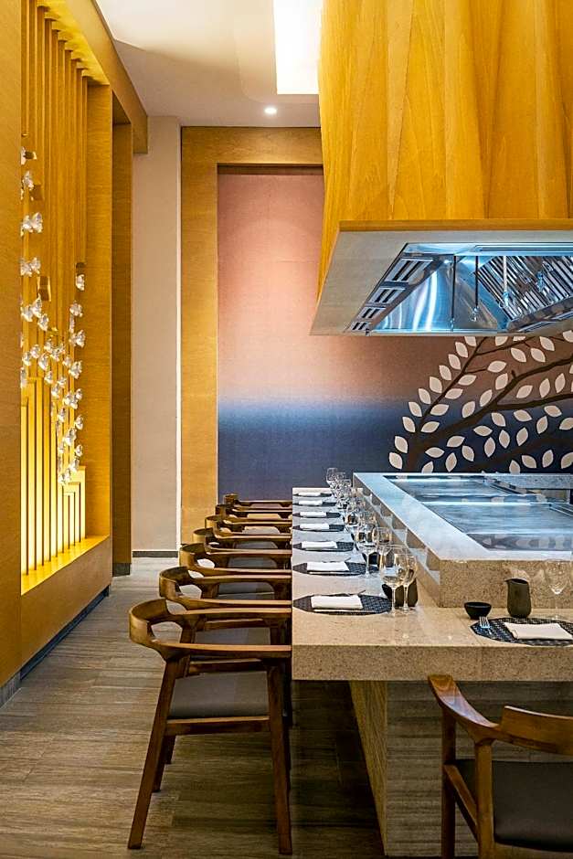 Catalonia Grand Costa Mujeres All Suites & Spa