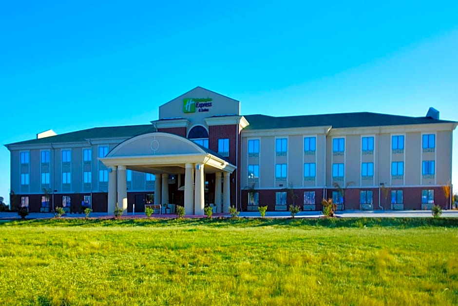 Holiday Inn Express Hotel & Suites Waller By IHG