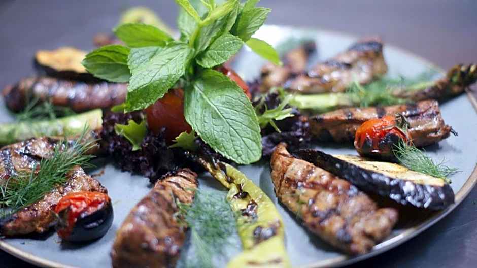 Orange Garden Aparts & Hotel THE NORDIC