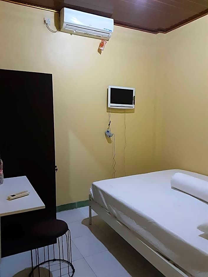 Guest House Syariah LP3B Brebes