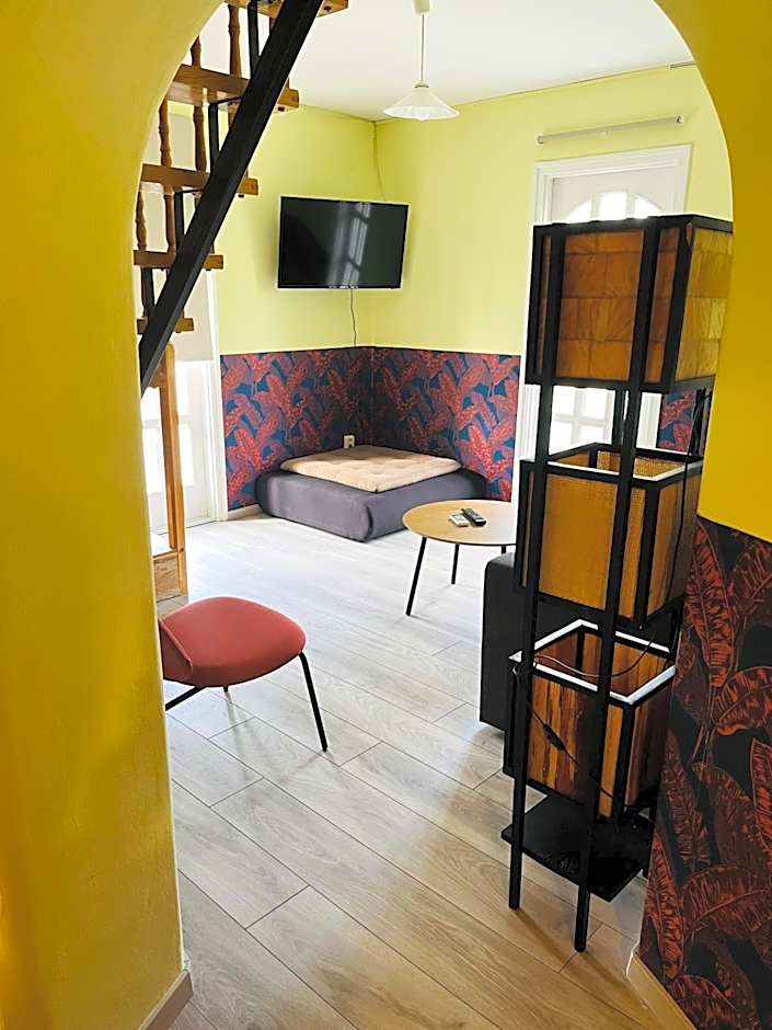 Termál Apartmanház