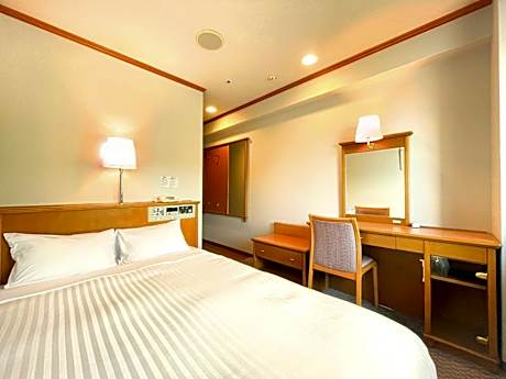 Standard Double Room - Smoking