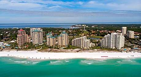 Sandestin Golf And Beach Resort