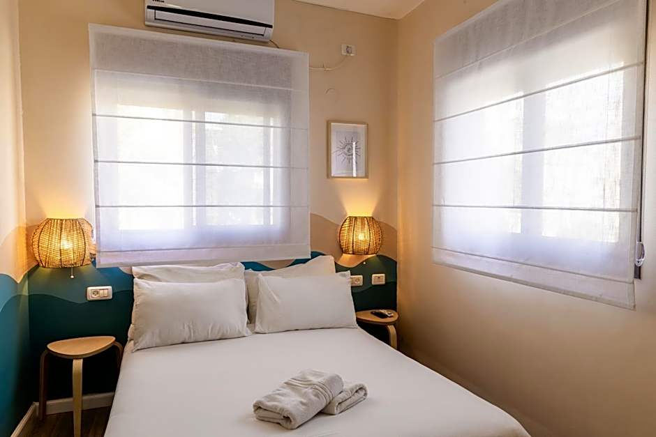 Domus Bat Galim Hotel