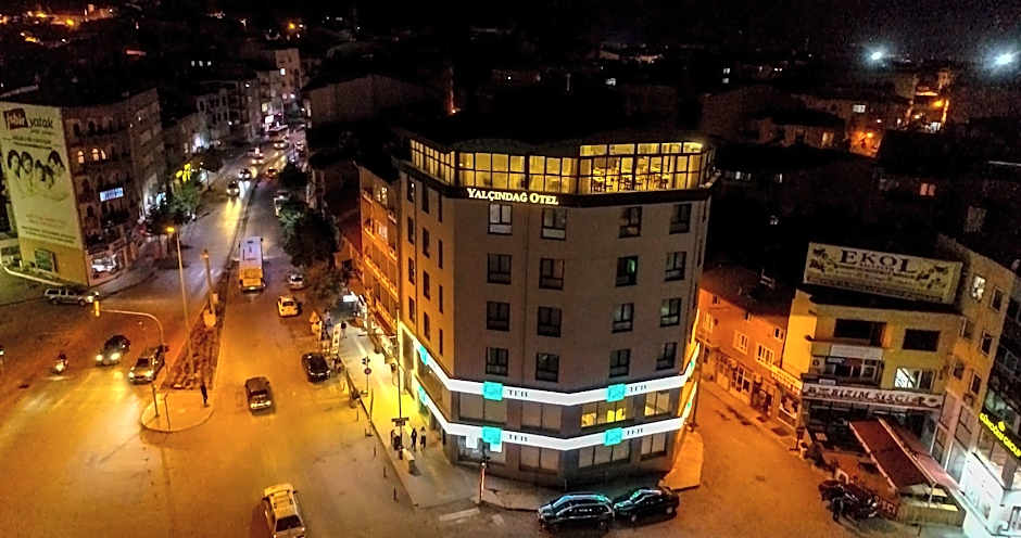 Photo 1 of 50 of YALÇINDAĞ OTEL BURDUR