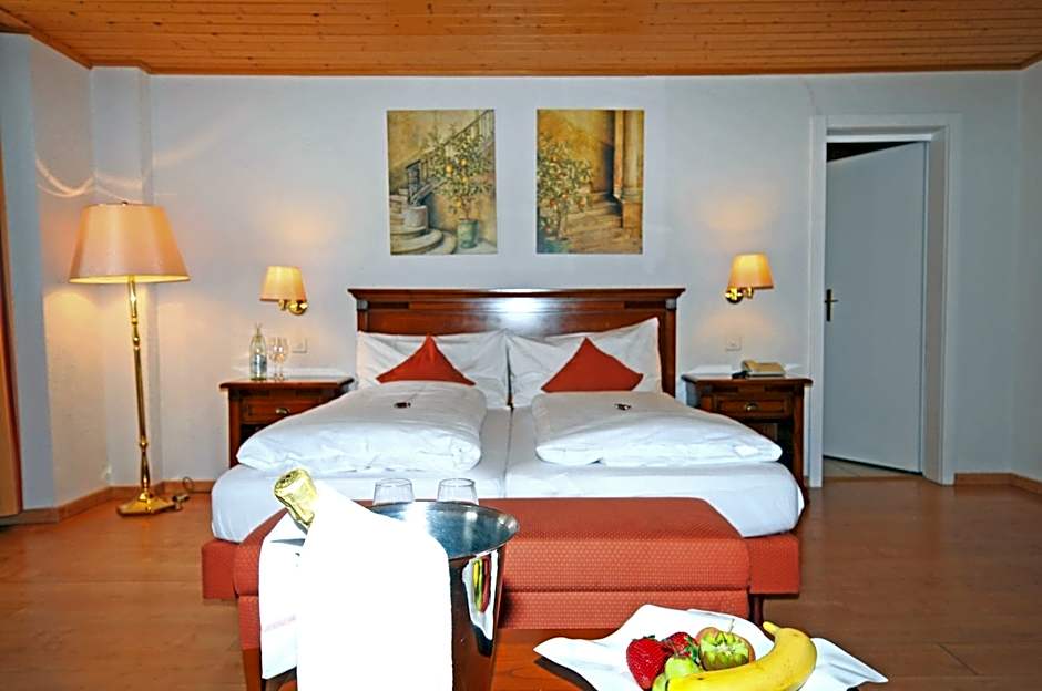 Belle Epoque Hotel Victoria