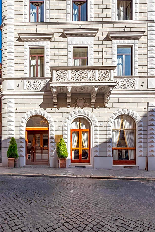 Hotel Raffaello; Sure Hotel Collection by Best Western