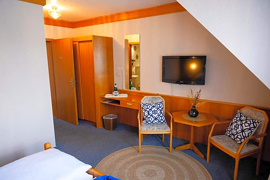 Hotel Gülser Weinstube