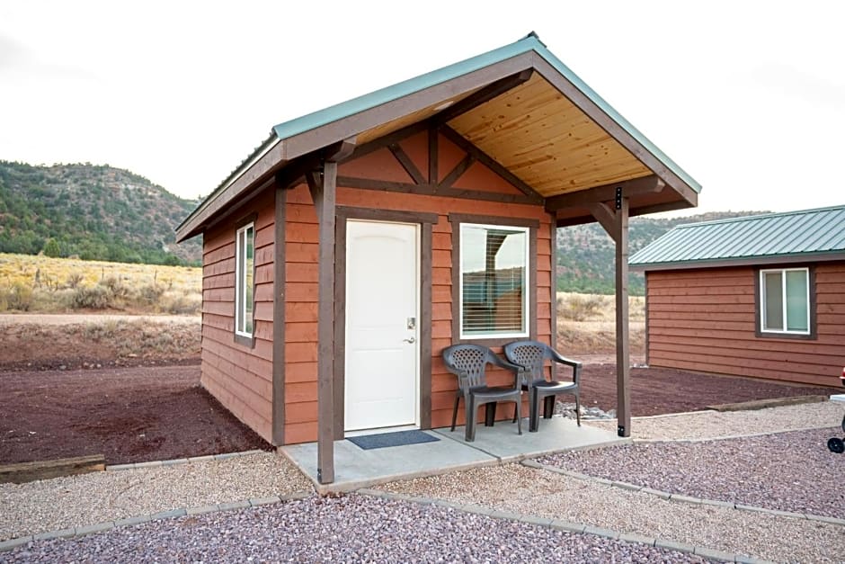 Gooseberry Lodges Zion National Park Area