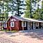 Two Rivers Motel and Cabins of Kenton, MI