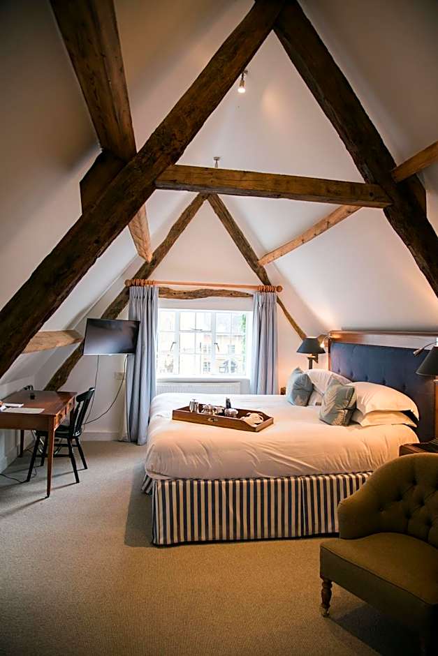 Cotswold House Hotel and Spa - "A Bespoke Hotel"