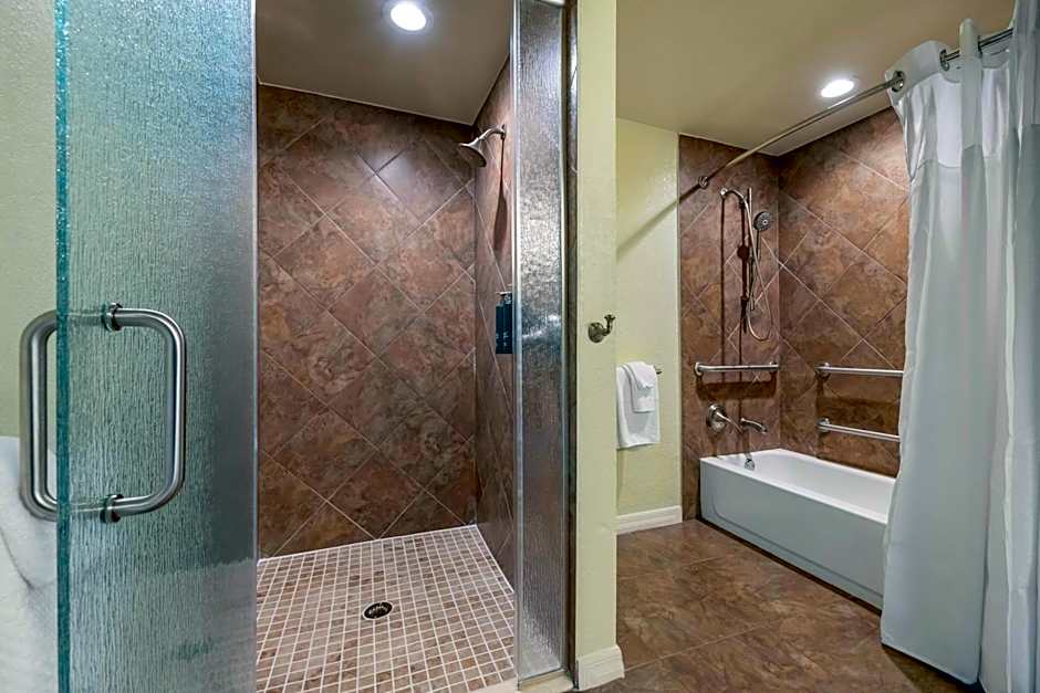 Hilton Vacation Club Mystic Dunes Orlando