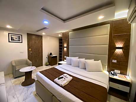 Presken Hotels Water Cooperation, Victoria Island