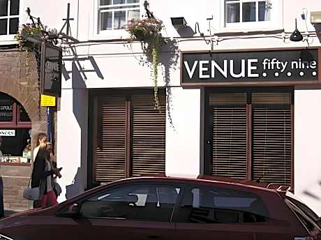 The Kings Head Hotel