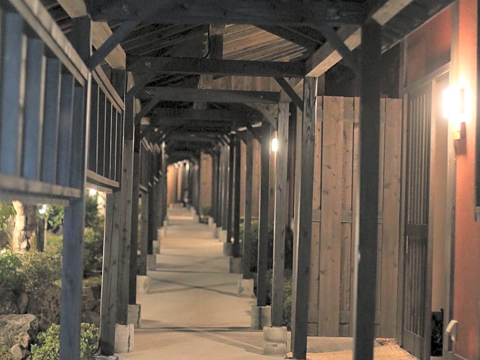 Yufuin Ryokan Wazanho