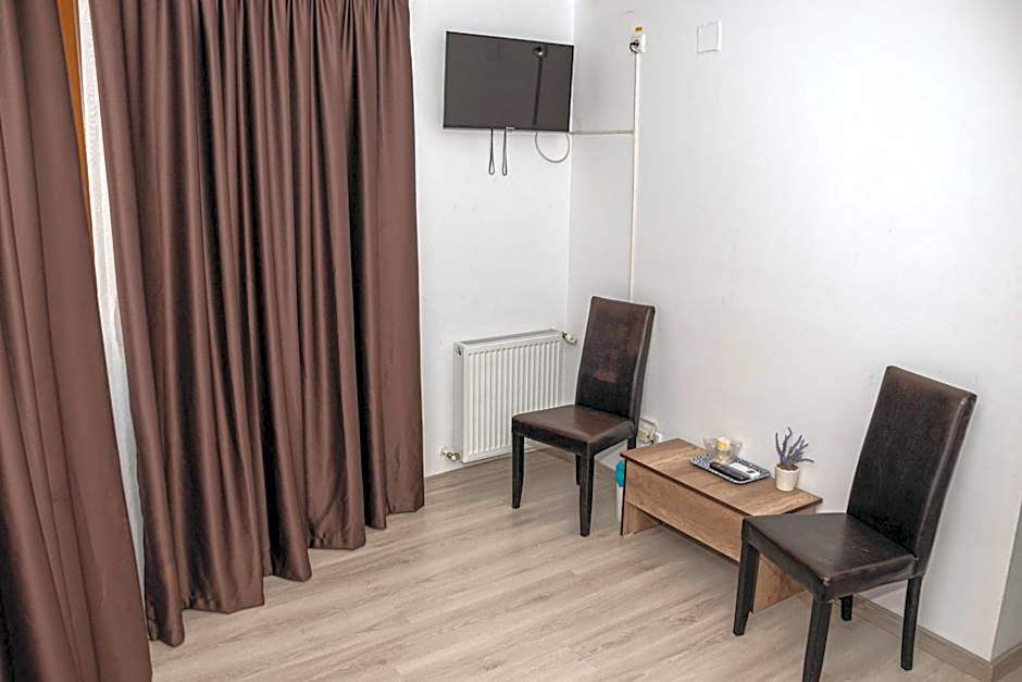 Occidental Wise Transit