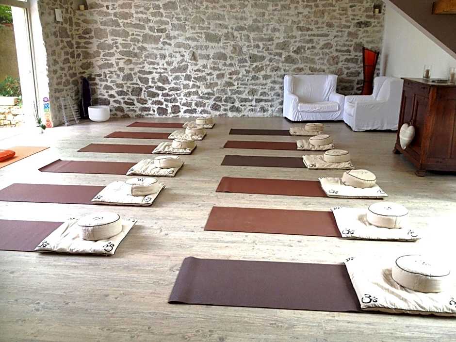 Le Relais des Anges