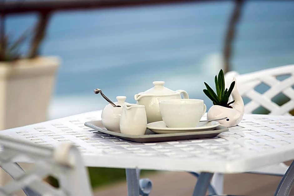Ocean Hideaway Bed and Breakfast