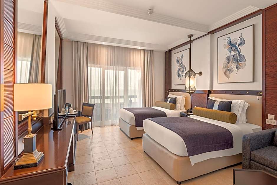 Dusit Ajman Resort & Villas