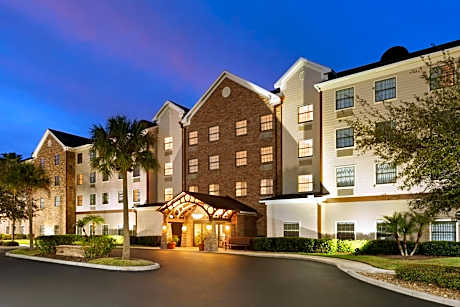 Staybridge Suites Tampa East- Brandon By IHG
