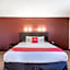 OYO Hotel Tulsa N Sheridan Rd & Airport