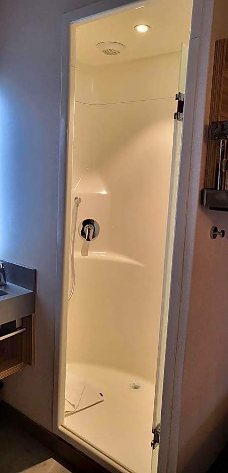 ibis budget Paris Nord 18eme