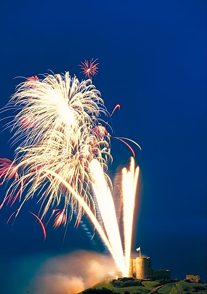 Lion Hotel & Studio Apartments