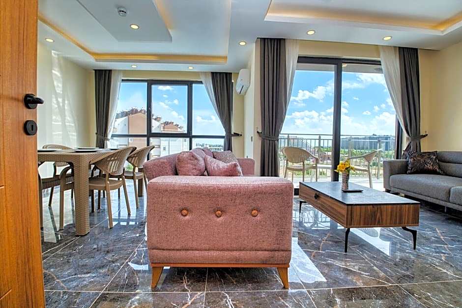 Laristone Suite Spa Hotel