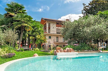 Da Gianni e Villa Annamaria