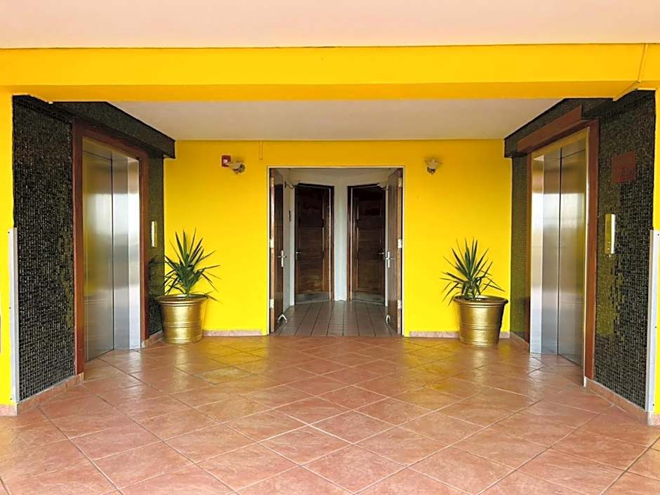 Ramada by Wyndham Princess Belize City