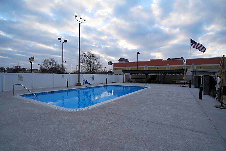 Best Western Huntsville