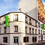 ibis Styles Paris Mairie De Clichy