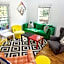 Swamp Rabbit Inn