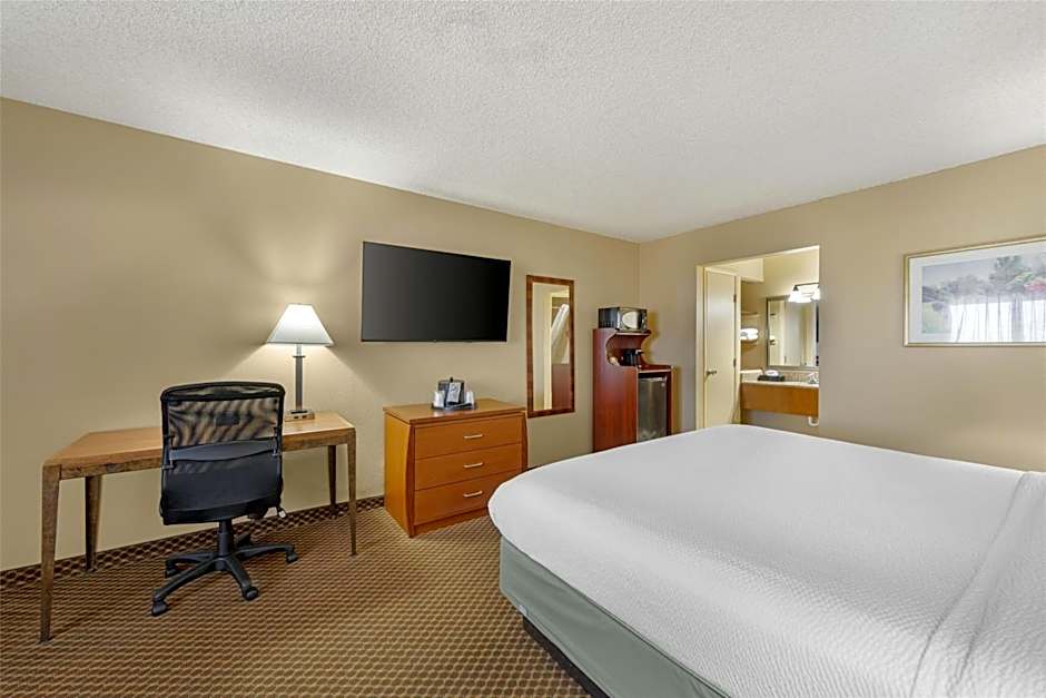 Best Western Cottonwood Inn