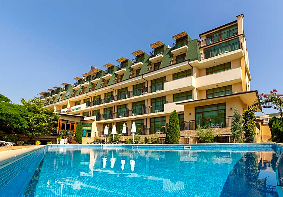 Hotel Julia