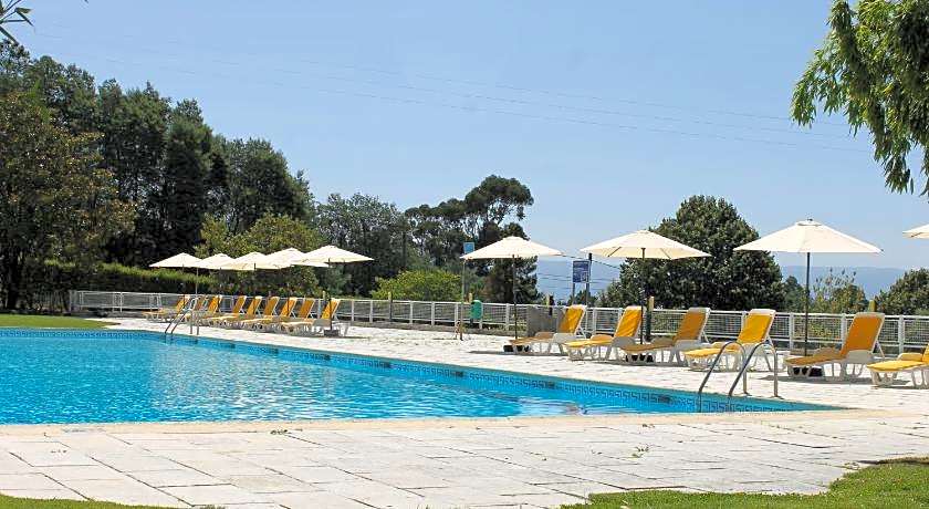 Hotel Senhora do Castelo