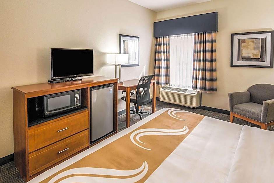 Quality Inn Alexander City