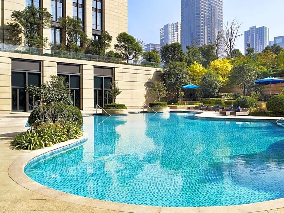 Sheraton Jinan Hotel